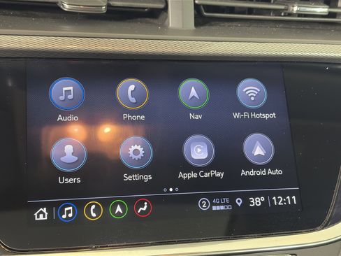 Used 2022 Buick Encore GX Essence w/ Advanced Technology Package image 19