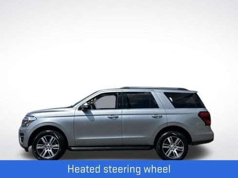 Used 2024 Ford Expedition Limited AWD/4WD image 17