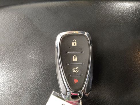 Used 2023 Chevrolet Malibu LS w/ Driver Confidence Package FWD image 32