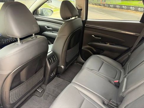 Used 2023 Hyundai Tucson SEL w/ Convenience Package AWD/4WD image 8