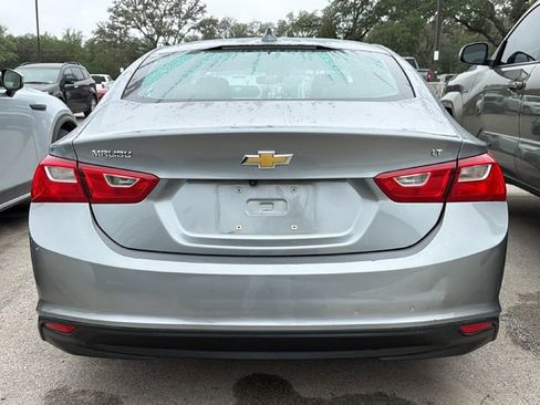 Used 2023 Chevrolet Malibu LT FWD image 6