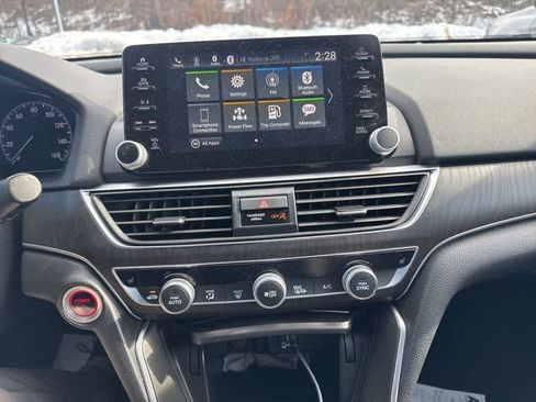 Used 2020 Honda Accord EX-L image 29