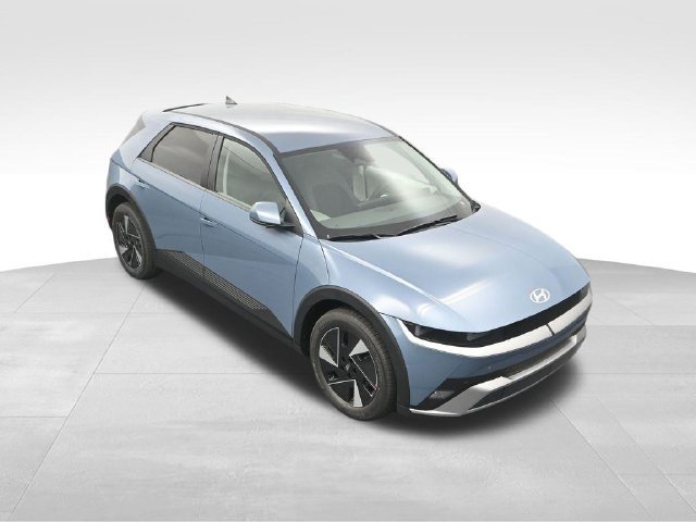 New 2027 Hyundai Ioniq 5 SE AWD/4WD image 25