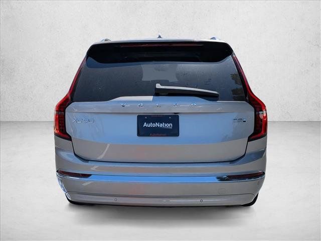 New 2026 Volvo XC90 T8 Plus w/ Protection Package AWD/4WD image 7