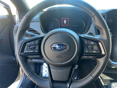 Used 2025 Subaru Crosstrek 2.5i Sport w/ Crosstrek Mirror Package image 14