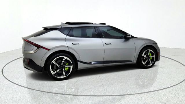 Used 2024 Kia EV6 GT AWD/4WD image 10