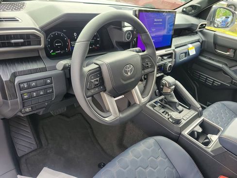 New 2026 Toyota 4Runner 4WD image 7