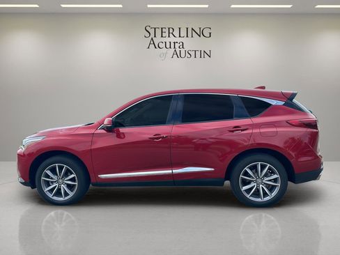 Used 2023 Acura RDX FWD w/ Technology Package image 8
