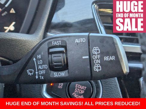 Used 2019 BMW X1 sDrive28i w/ Convenience Package image 39