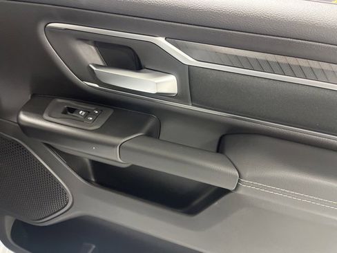 New 2026 RAM 1500 Big Horn image 23