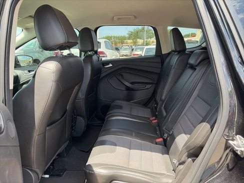 Used 2015 Ford Escape SE w/ SE Chrome Package FWD image 11