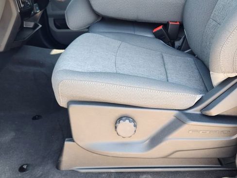 New 2026 Ford F250 XL w/ STX Appearance Package image 22