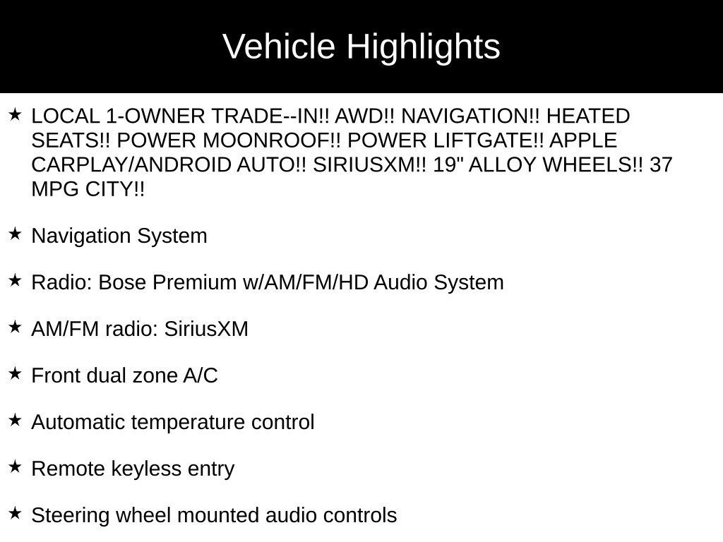 Used 2024 Hyundai Tucson N Line AWD/4WD image 36