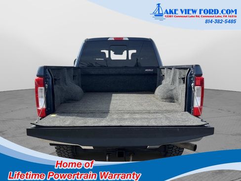 Used 2019 Ford F350 XL w/ STX Appearance Package image 7