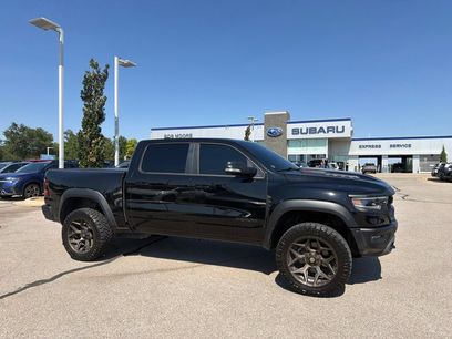Used 2022 RAM 1500 TRX w/ TRX Level 2 Equipment Group