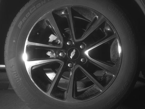 Used 2025 Chevrolet TrailBlazer LT FWD image 15