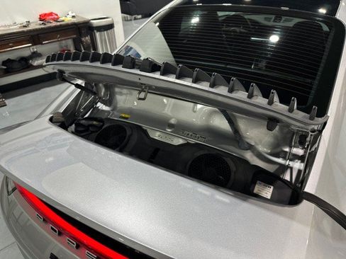 Used 2021 Porsche 911 Carrera S RWD image 37