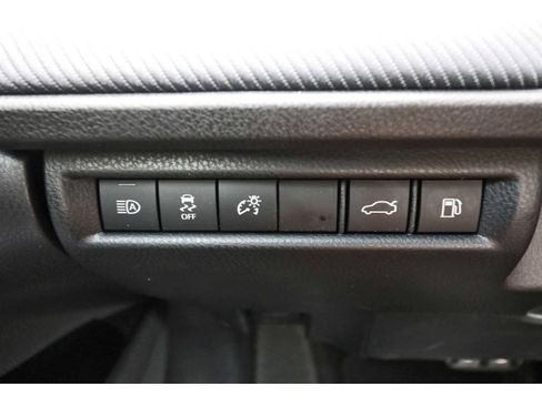 Used 2026 Toyota Camry SE FWD image 19