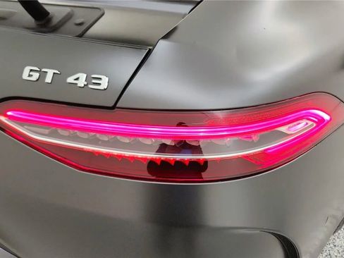 Used 2023 Mercedes-Benz AMG GT 43 image 15
