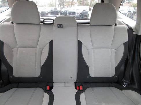 Used 2019 Subaru Forester w/ Alloy Wheel Package image 24