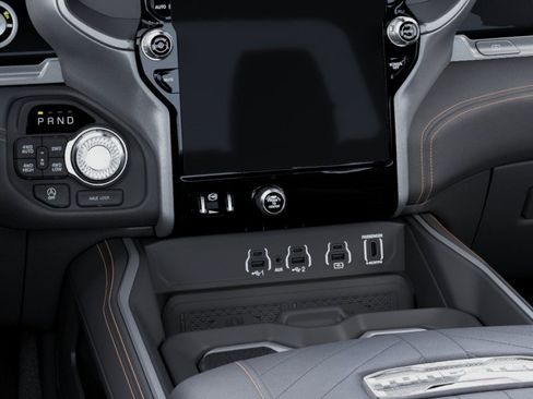 New 2026 RAM 1500 Tungsten AWD/4WD image 24