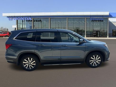 Used 2020 Honda Pilot EX-L image 5
