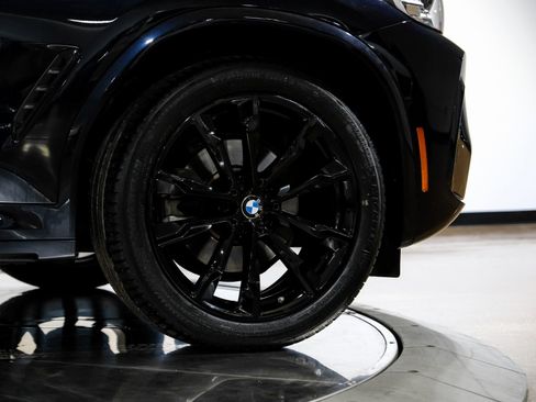 Used 2023 BMW X4 xDrive30i w/ M Sport Package image 61