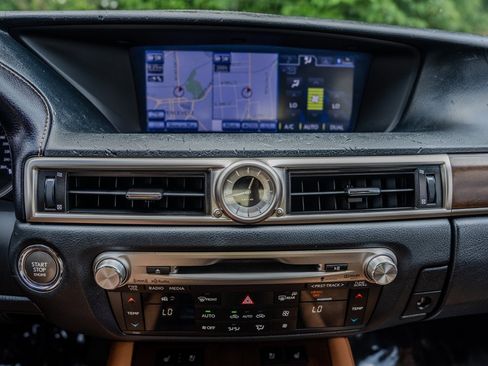 Used 2013 Lexus GS 350 AWD w/ Premium Pkg image 20