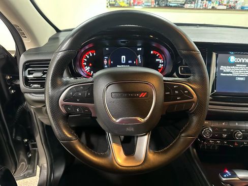 Used 2021 Dodge Durango SXT image 34