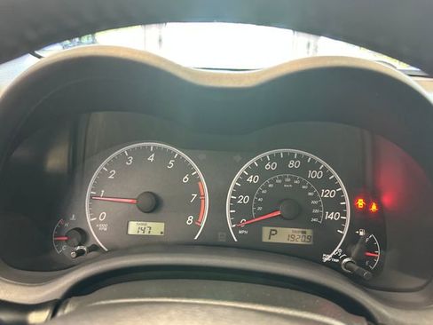 Used 2009 Toyota Corolla S FWD image 31