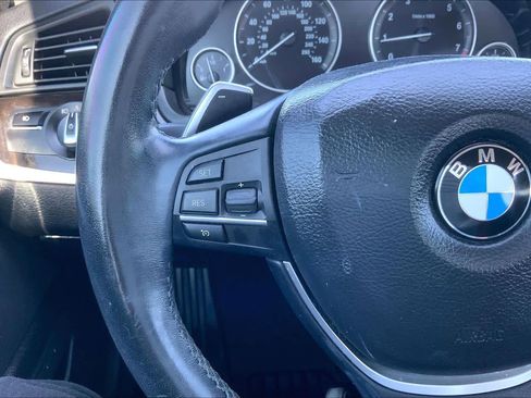 Used 2016 BMW 528i Sedan image 23