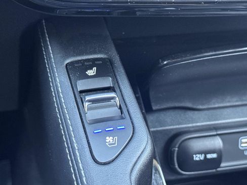 Used 2025 Kia Telluride EX X-Line AWD/4WD image 26