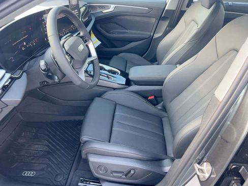 New 2026 Audi A6 Premium Plus image 5