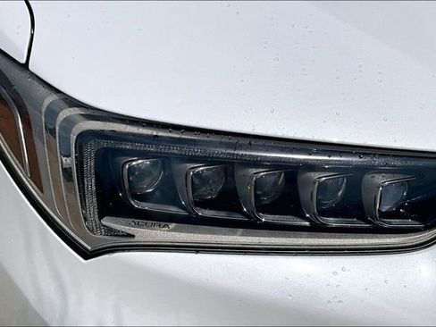 Used 2018 Acura TLX V6 w/ Technology Package FWD image 31