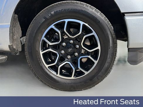 Used 2021 Ford F150 XLT w/ Equipment Group 302A High image 37