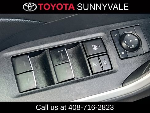 Certified 2024 Toyota RAV4 XLE image 18