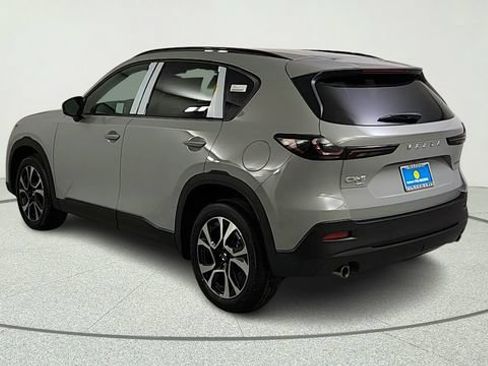New 2026 MAZDA CX-5 Preferred AWD/4WD image 5