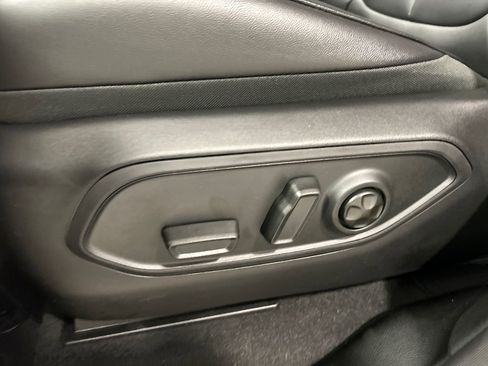 New 2026 Jeep Grand Cherokee L Limited image 17