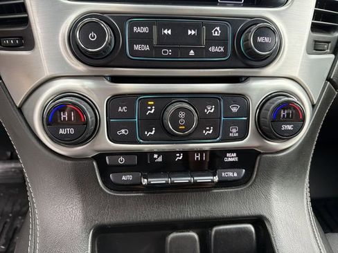 Used 2017 GMC Yukon SLE w/ SLE Value Package image 20