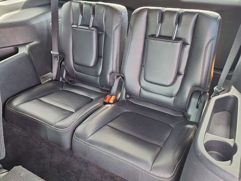 Used 2017 Ford Explorer Limited w/ Equipment Group 301A image 47