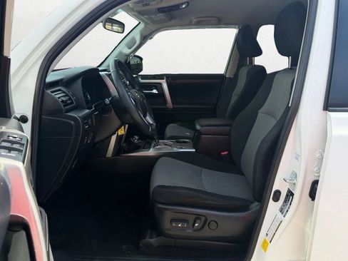 Used 2019 Toyota 4Runner SR5 image 11