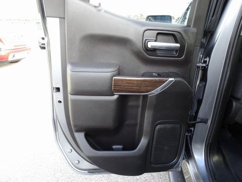 Used 2021 GMC Sierra 1500 Elevation w/ X31 Off-Road Package image 15