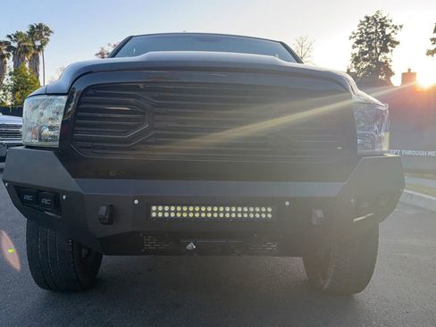 Used 2016 RAM 1500 Lone Star AWD/4WD image 10