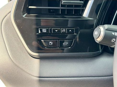 New 2026 Lexus TX 350 FWD image 36