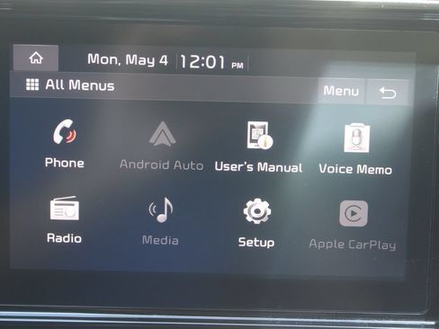 Used 2021 Kia K5 LXS FWD image 40