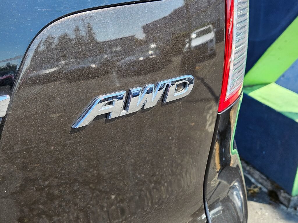 Used 2014 Honda CR-V EX-L image 10