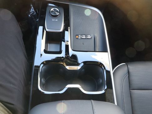 New 2026 Buick Enclave Sport Touring image 15