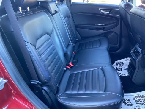 Used 2019 Ford Edge SEL w/ Equipment Group 201A AWD/4WD image 26