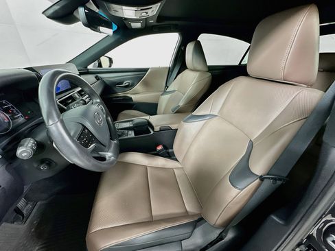 Used 2022 Lexus ES 350 w/ Premium Package FWD image 21