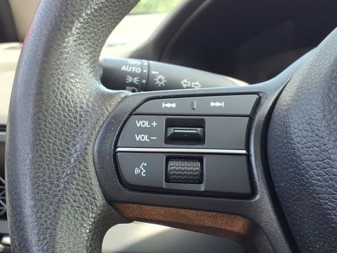 Used 2024 Honda Accord EX image 26